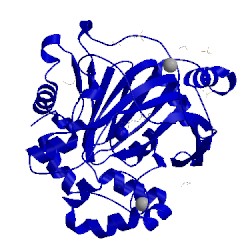 Image of CATH 5pj2
