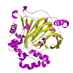 Image of CATH 5pj2A
