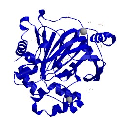 Image of CATH 5pj5