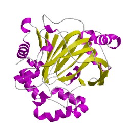 Image of CATH 5pjxA