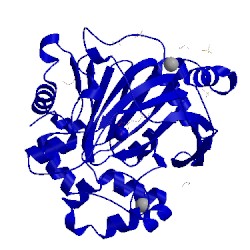 Image of CATH 5pk1