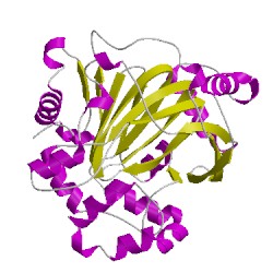 Image of CATH 5pk1A