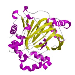 Image of CATH 5pktA