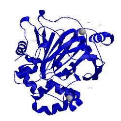 Image of CATH 5pl5