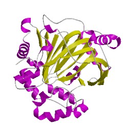 Image of CATH 5pmiA