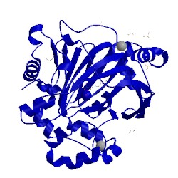 Image of CATH 5pmq