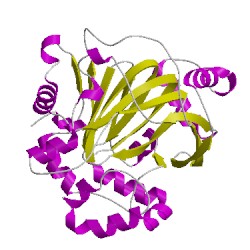 Image of CATH 5pn3A00