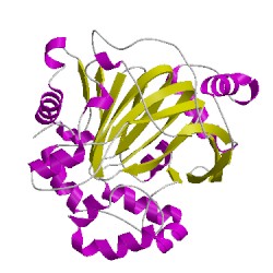 Image of CATH 5pnkA