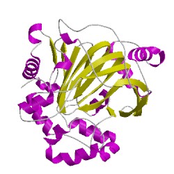 Image of CATH 5pnnA