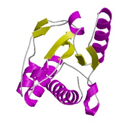 Image of CATH 5pntA