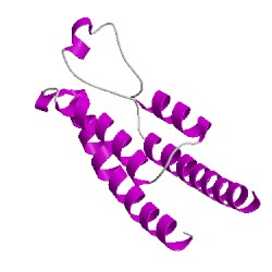 Image of CATH 5pq3A