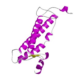 Image of CATH 5prcL01