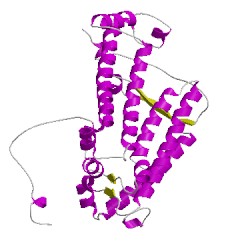 Image of CATH 5prcM