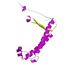 Image of CATH 5prcM01