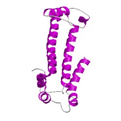 Image of CATH 5prcM02