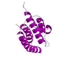 Image of CATH 5prlB00