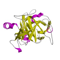 Image of CATH 5ptpA