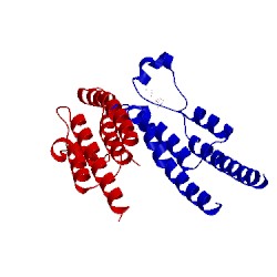 Image of CATH 5pvf