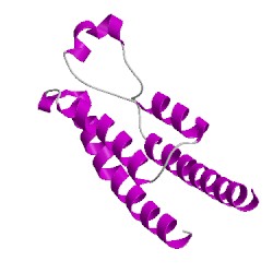 Image of CATH 5pvfA00
