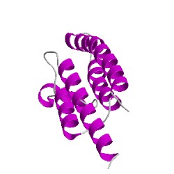 Image of CATH 5pvfB