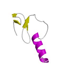 Image of CATH 5pwuA01