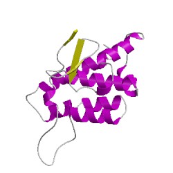 Image of CATH 5pwuB