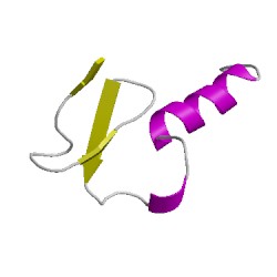 Image of CATH 5pwuB01