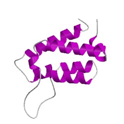 Image of CATH 5pwuB02