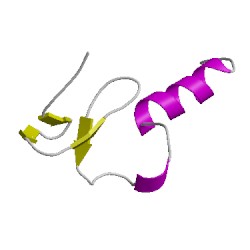 Image of CATH 5pxhB01