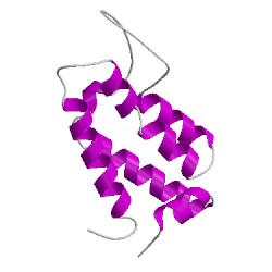 Image of CATH 5pygA02