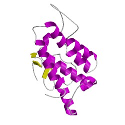 Image of CATH 5pyoA