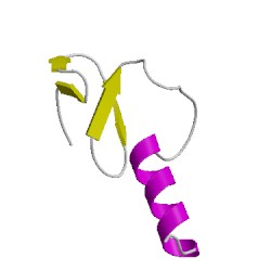 Image of CATH 5pyoA01