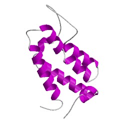 Image of CATH 5pyoA02