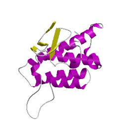 Image of CATH 5pyoB