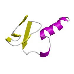 Image of CATH 5pyoB01