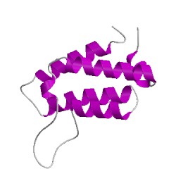 Image of CATH 5pyoB02