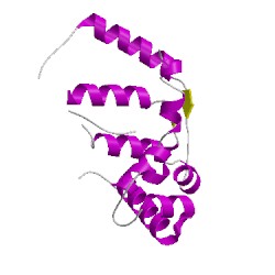 Image of CATH 5pzoB02