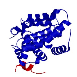 Image of CATH 5q0i