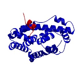 Image of CATH 5q0k