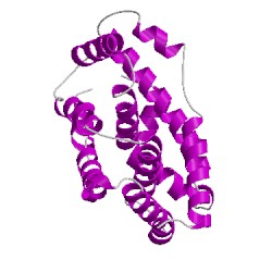 Image of CATH 5q0mA