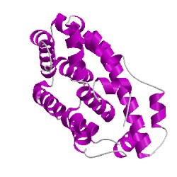 Image of CATH 5q0xA00
