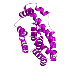 Image of CATH 5q11A