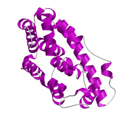Image of CATH 5q12A00