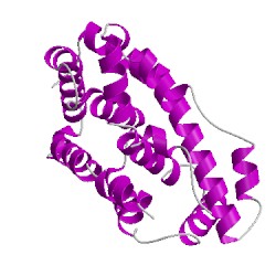 Image of CATH 5q17A00