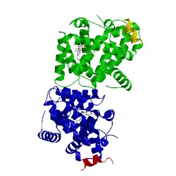 Image of CATH 5q1a