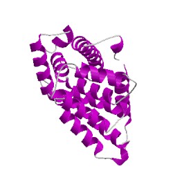 Image of CATH 5q1gA