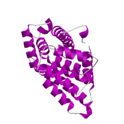 Image of CATH 5q1gA00