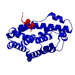 Image of CATH 5q1i