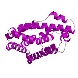 Image of CATH 5q1iA00
