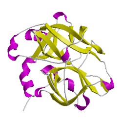 Image of CATH 5qclA